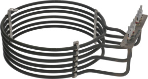 RESISTENZA 5400W230V CAMERA FE/05 SIG. LAINOX LA65011502