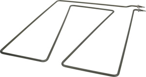 ТЭН ВЕРХНИЙ MKN 574139