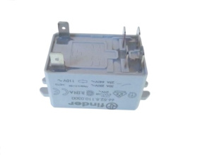 СИЛОВОЕ РЕЛЕ FINDER 66.82.8.110.0300 NUOVA SIMONELLI 04200009