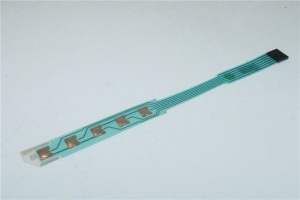 КНОПОЧНАЯ ПАНЕЛЬ ПРАВАЯ 5 КНОПОК