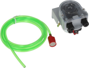 ПЕРИСТАЛЬТИЧЕСКИЙ ДОЗАТОР ДЛЯ АППАРАТА ОПОЛАСКИВАНИЯ