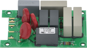 ЭЛЕКТРОПИТАНИЕ RATIONAL 42.00.336P