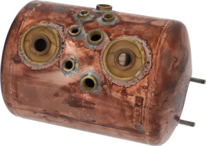 БОЙЛЕР 7 Л MININOVA 2GR/C WEGA WY4962099004B