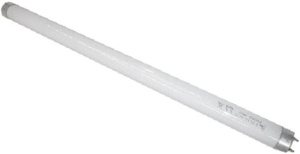 ЛЮМИНЕСЦЕНТНАЯ ЛАМПА 15ВТ (ТОЛЬКО НЕОН)