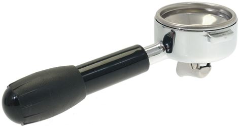 5024406. FILTER HOLDER COMPLETE 1 CUP CIMBALI CIMBALI 435-811-000