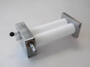 ГРУППА РОЛИКОВ ВЕРХНИХ FI42