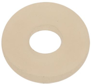 ПРОКЛАДКА ПЛОСКАЯ СИЛИКОНОВАЯ Ø 26X10X4ММ RATIONAL 40.00.693