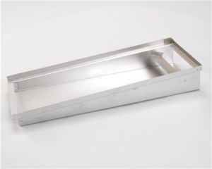 FINGER BODY ASSY SAME AS 9003082 LINCOLN-MERCO-SAVORY 369488