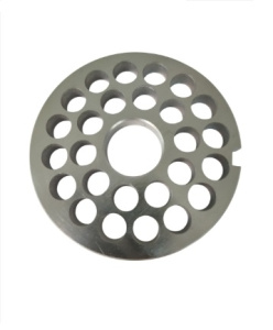 РЕШЕТКА ДЛЯ МЯСОРУБКИ H82/22 UNGER 10 ММ