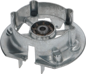 ЗАДНЯЯ ОПОРА ДВИГАТЕЛЯ