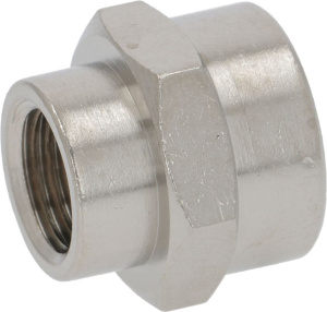 ФИТИНГ O 1/4''F-3/8''F