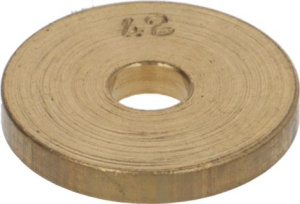 ДИАФРАГМА 4.2 MM LAINOX LA58004220