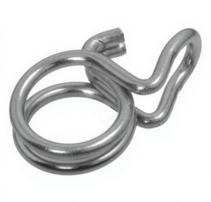 ХОМУТ ЗАЖИМНОЙ JURA 66122