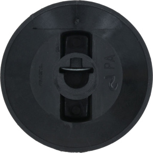 РУЧКА ЧЕРНАЯ Ø 41 MM CONVOTHERM 6003010