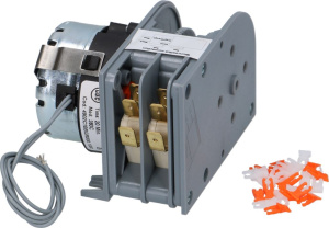 ПРОГРАММАТОР 4902C1 2 КУЛАЧКА