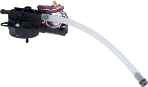 КЕРАМИЧЕСКИЙ КЛАПАН СО ШЛАНГОМ