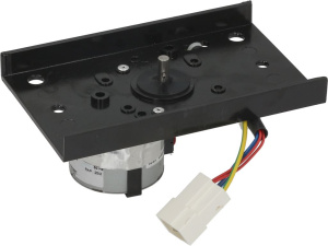 ДВИГАТЕЛЬ МЕШАЛКИ В СБОРЕ 220В 50ГЦ