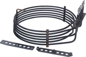 RESIST.7000W230V CAM. ALPHA INCOLOY800 LAINOX LAR65011730