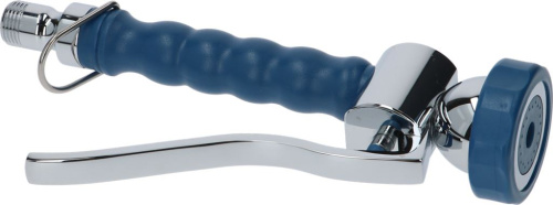 3359480. КОРПУС ДУША СИНИЙ Ø 1/2"М