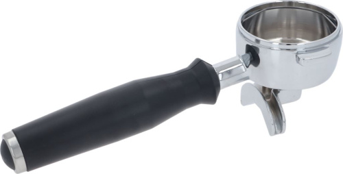 5121886. FILTER HOLDER COMPLETE 2 CUPS CIMBALI CIMBALI 957-725-050F