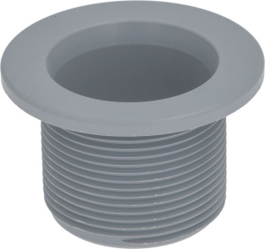 СЛИВНАЯ ВОРОНКА Ø 1"1/2