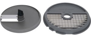 ДИСК КУБИКИ 12X12X12 ММ ROBOT COUPE 27298W