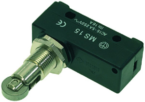 МИКРОВЫКЛЮЧАТЕЛЬ MS15