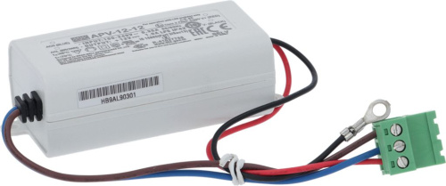 5180358. БЛОК ПИТАНИЯ ЛАМП APV-12-12 LAINOX LA65187261