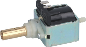 ВИБРАЦИОННЫЙ НАСОС EX5 41ВТ 120В 60ГЦ