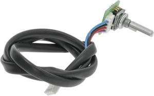 КОДИРОВЩИК СЕЛЕКТОРНОГО ПЕРЕКЛЮЧАТЕЛЯ В КОМПЛЕКТЕ С КАБЕЛЕМ