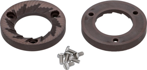 5107792. ЖЕРНОВА КЕРАМИЧЕСКИЕ