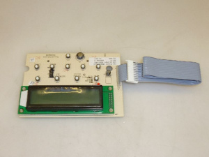 ЭЛЕКТРОННАЯ ПЛАТА