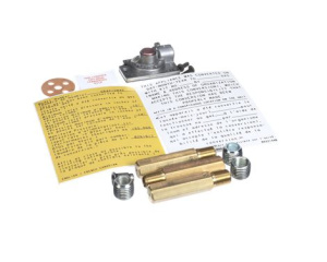 KIT, RS SR42 NAT TO LP FRYMASTER 8263481