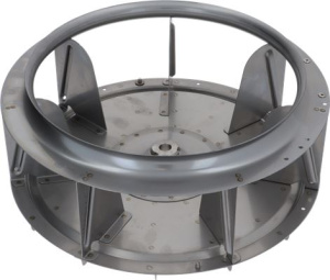 КРЫЛЬЧАТКА ВЕНТИЛЯТОРА RATIONAL SCC_WE, CM_P 62/102/202 22.00.829S