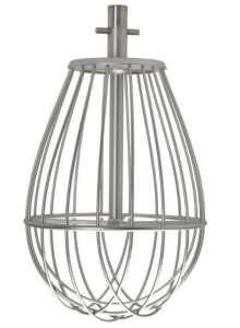 ВЕНЧИК ДЛЯ МИКСЕРА PL120 STARMIX FFFPL120