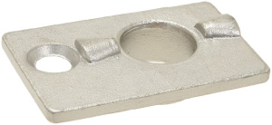 ВТУЛКА ДЛЯ ПЕТЛИ ДВЕРЦЫ ПЕЧИ