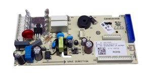 ПЛАТА УПРАВЛЕНИЯ U 1 SMEG 691654538