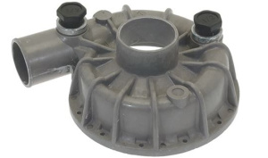 КРЫШКА НАСОСА FIR 2204DX WINTERHALTER 3102204