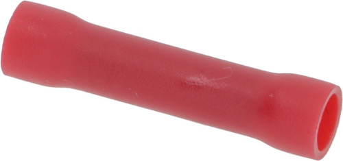 3051116. КОННЕКТОР КРАСНЫЙ - УПАКОВКА 100 ШТ