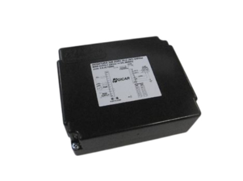 5076237. БЛОК УПРПАВЛЕНИЯ GICAR 9.5.22.73G00