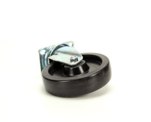 CASTERS INSTALLED (8100356) FRYMASTER 8261117