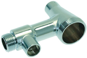 КОРПУС КРАНА ДИСПЕНСЕРА