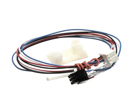 WB519980. WIRING LOOM X18 GAS SPRAYER 6.20 (INCL. CONVOTHERM 5256854