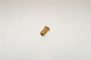 ЛАТУННАЯ ПРОСТАВКА