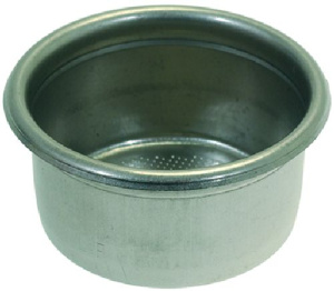 2-ПОРЦИОННЫЙ ФИЛЬТР 21 ГР Ø 66X32 MM