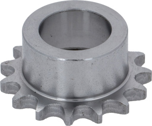 ЗУБЧАТОЕ КОЛЕСО 3/8"X7/32 ВНУТРЕННИЙ ДИАМЕТР Ø 28ММ