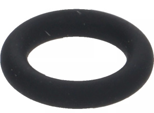 КОЛЬЦО УПЛОТНИТЕЛЬНОЕ EPDM 7.2Х1.9 ММ SANREMO 10505018