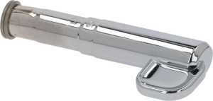 РУЧКА ПАРОВОГО КРАНА