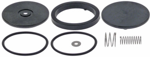 GASKET SET FOR DEHUMIDIFICATION FLAP CON CONVOTHERM 6056327