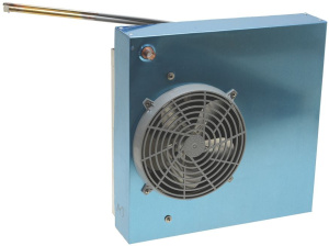 ИСПАРИТЕЛЬ В КОМПЛЕКТЕ